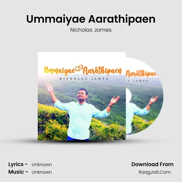 Ummaiyae Aarathipaen - 