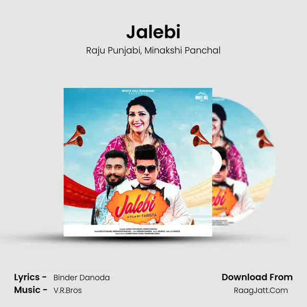 Jalebi mp3 song