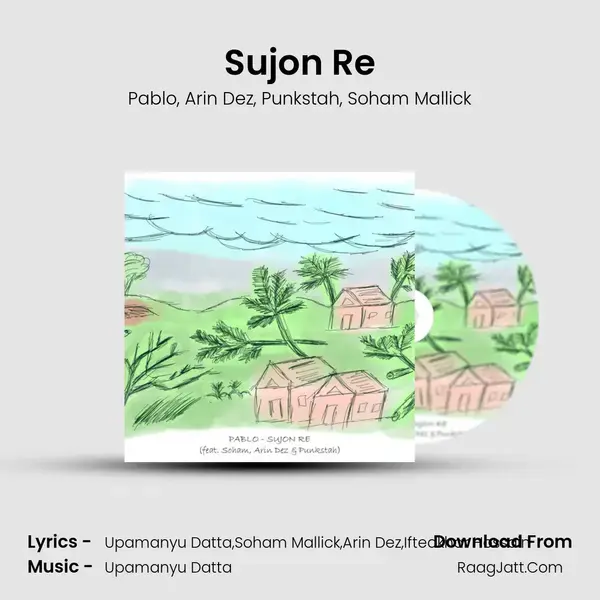 Sujon Re mp3 song