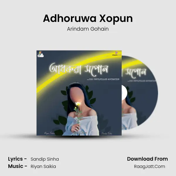 Adhoruwa Xopun mp3 song