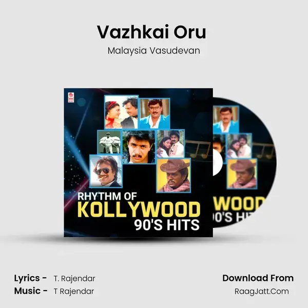 Vazhkai Oru (From Cooliekkaran) mp3 song