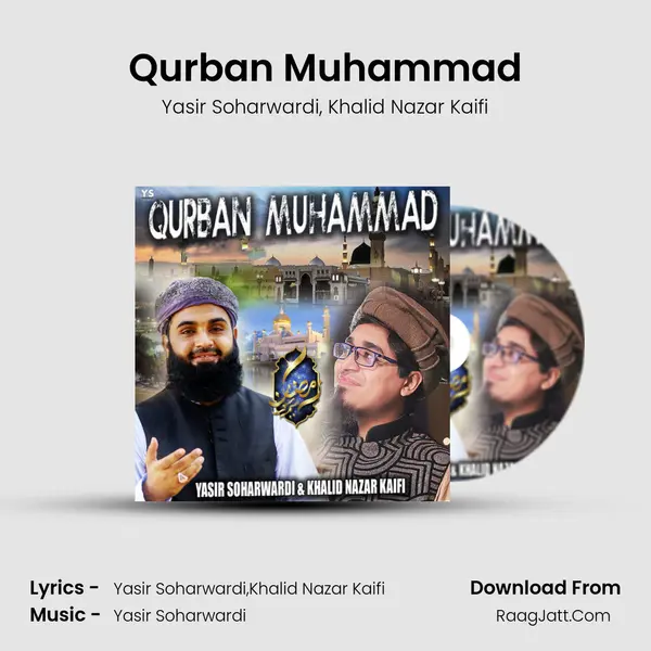 Qurban Muhammad mp3 song