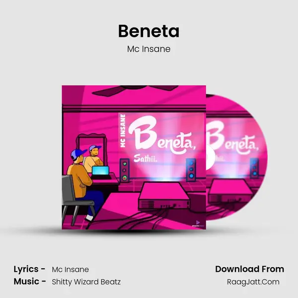 Beneta Song mp3 | Mc Insane