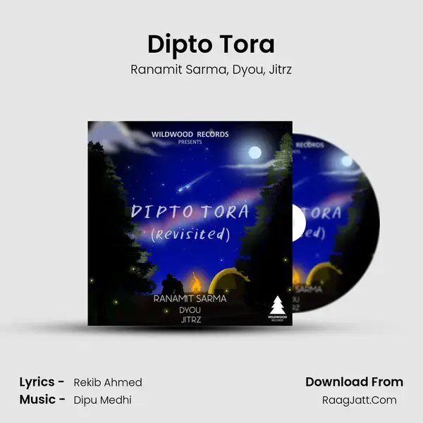 Dipto Tora mp3 song