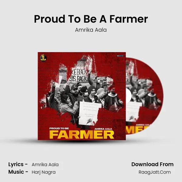 Proud To Be A Farmer mp3 song