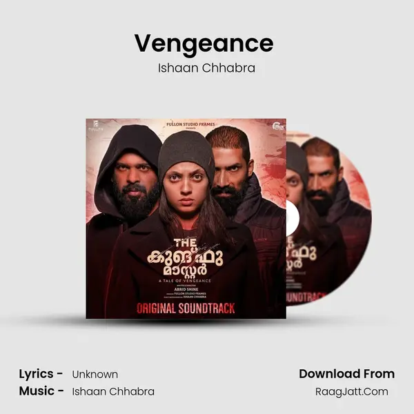 Vengeance (Part A) mp3 song