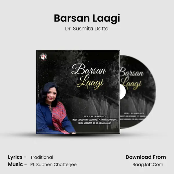 Barsan Laagi mp3 song