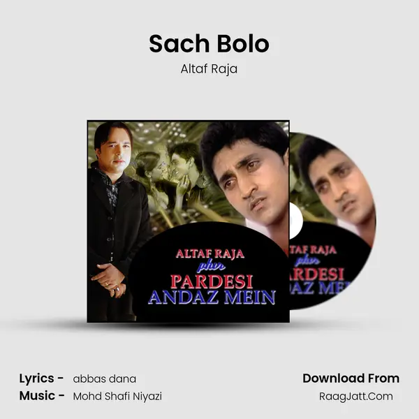 Sach Bolo mp3 song