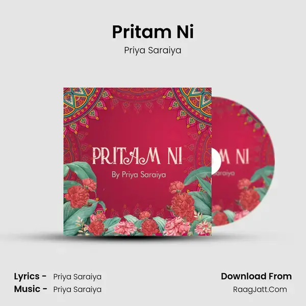 Pritam Ni - Priya Saraiya