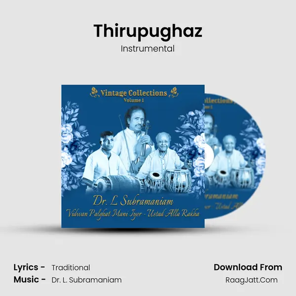 Thirupughaz mp3 song