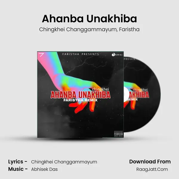 Ahanba Unakhiba Song mp3 | Chingkhei Changgammayum