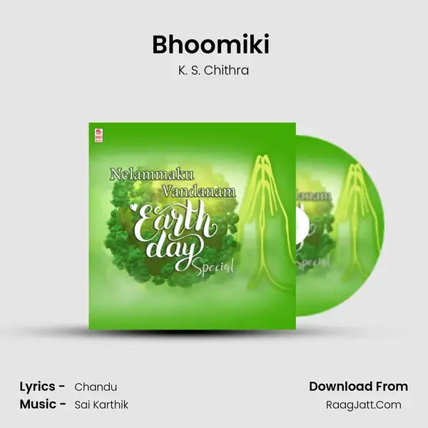 Bhoomiki (From Ninu Choosina Kshanana) mp3 song