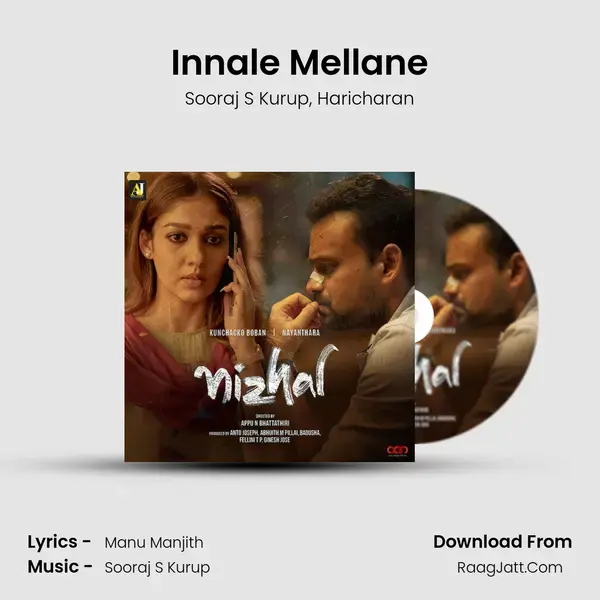 Innale Mellane mp3 song