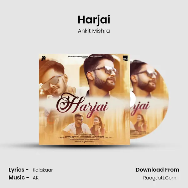 Harjai mp3 song