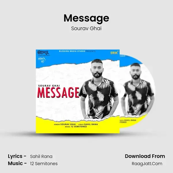 Message mp3 song