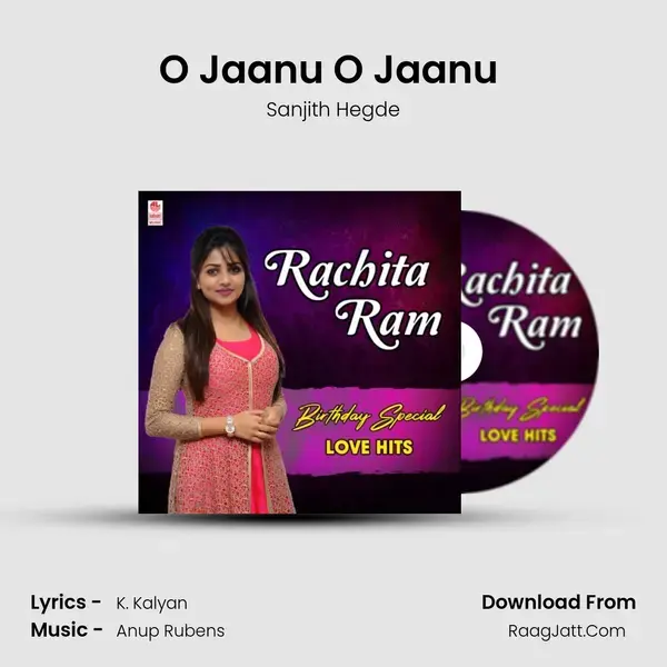 O Jaanu O Jaanu (From 