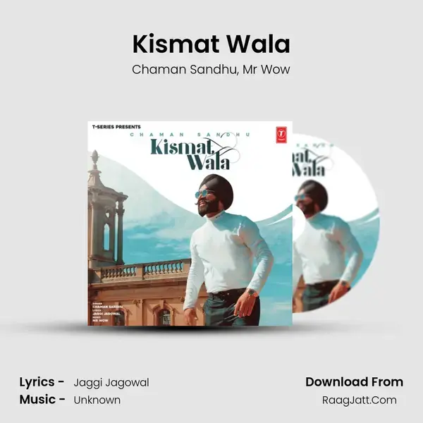 Kismat Wala mp3 song