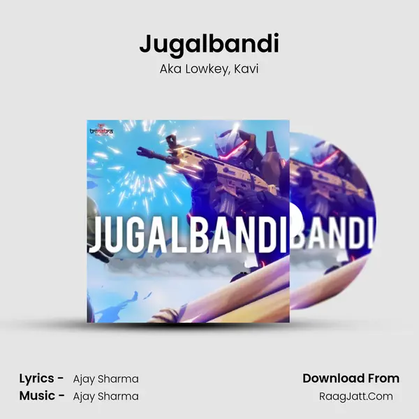 Jugalbandi mp3 song