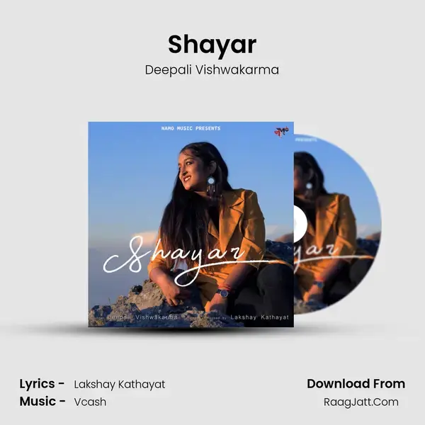 Shayar mp3 song