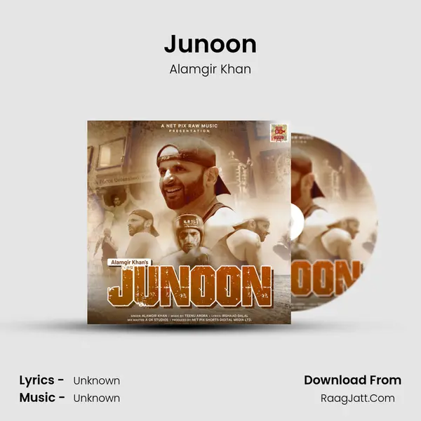 Junoon mp3 song