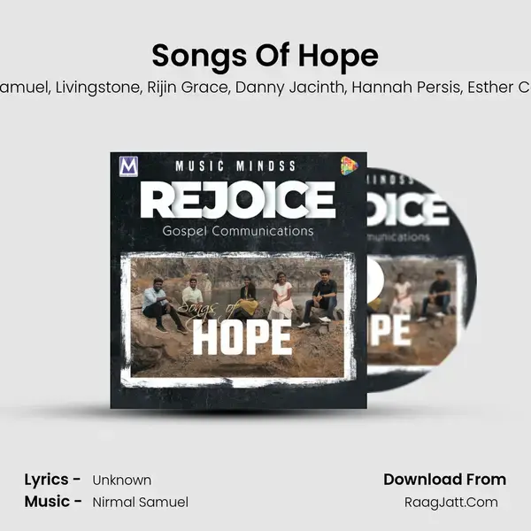 Songs Of Hope mp3 song