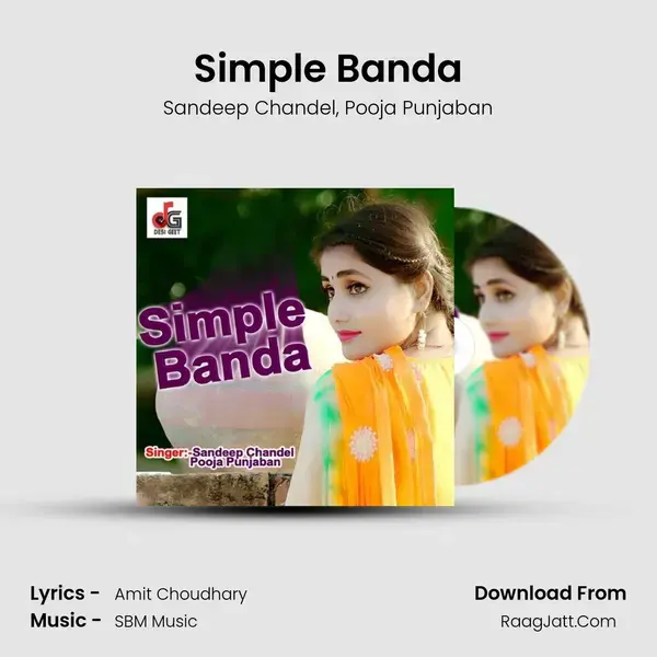 Simple Banda mp3 song