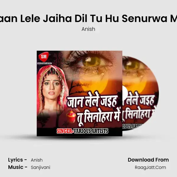 Jaan Lele Jaiha Dil Tu Hu Senurwa Me mp3 song