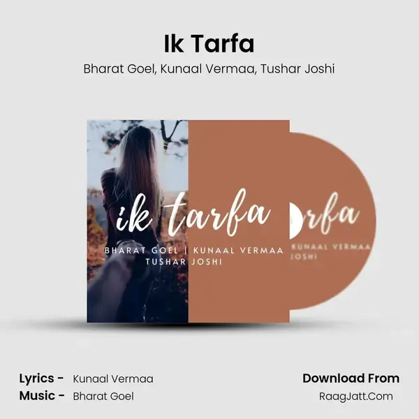 Ik Tarfa mp3 song