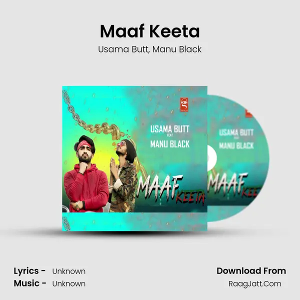 Maaf Keeta mp3 song