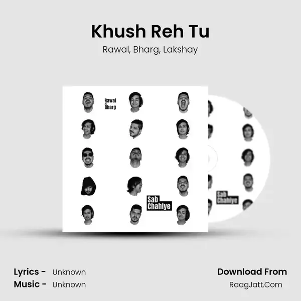 Khush Reh Tu mp3 song