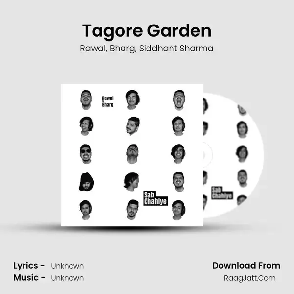 Tagore Garden mp3 song