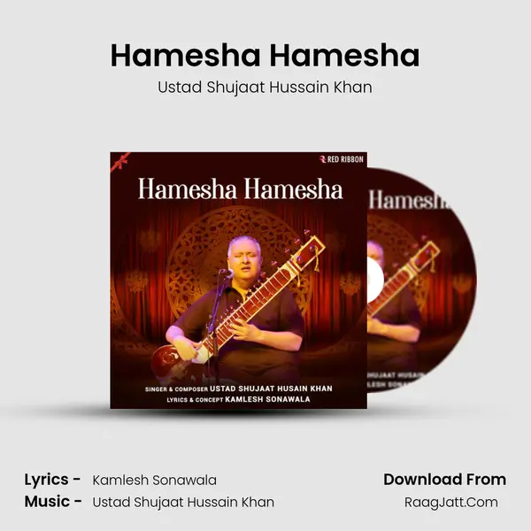 Hamesha Hamesha mp3 song