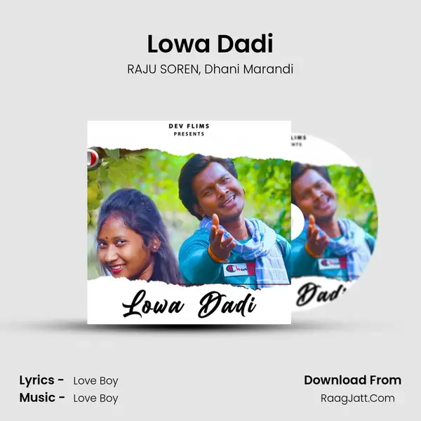 Lowa Dadi mp3 song