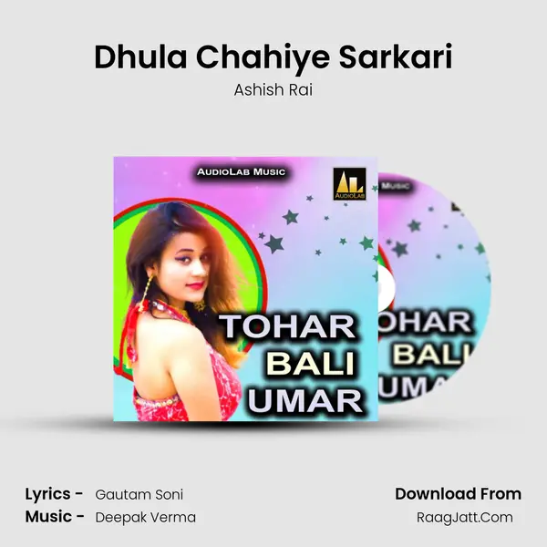 Dhula Chahiye Sarkari mp3 song