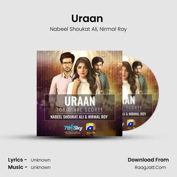 Uraan (Original Score) mp3 song