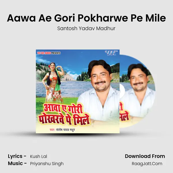 Aawa Ae Gori Pokharwe Pe Mile mp3 song