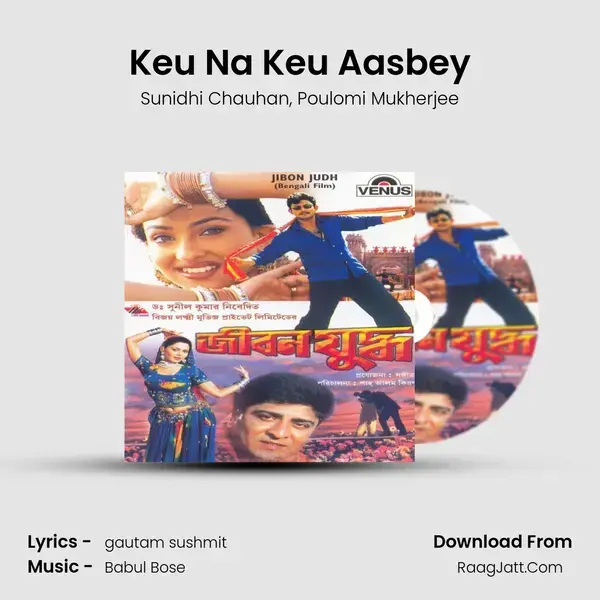 Keu Na Keu Aasbey Song mp3 | Sunidhi Chauhan