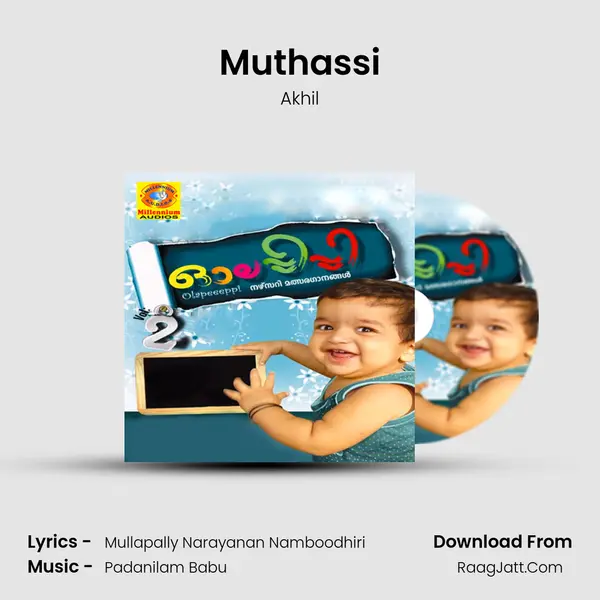 Muthassi Song mp3 | Akhil