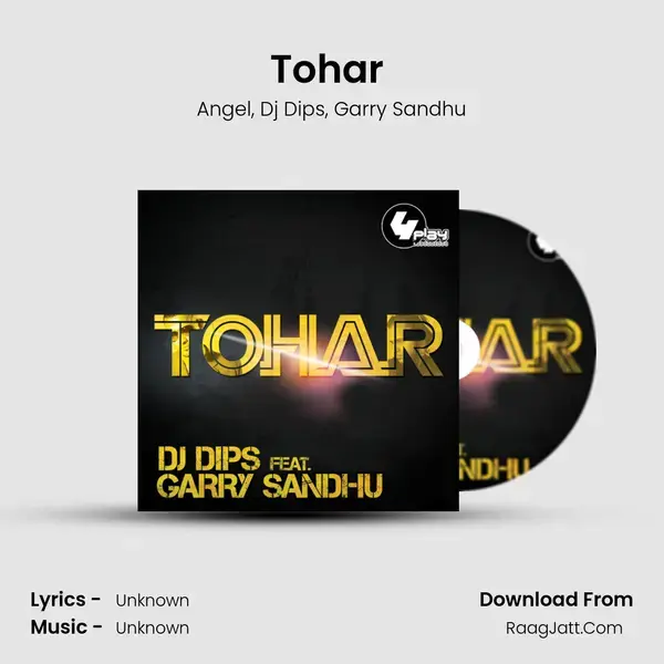 Tohar (Angel Remix) Song mp3 | Angel