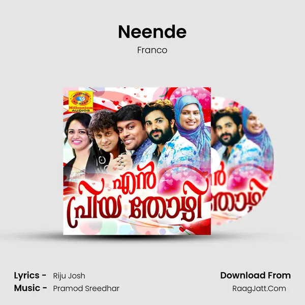 Neende Song mp3 | Franco