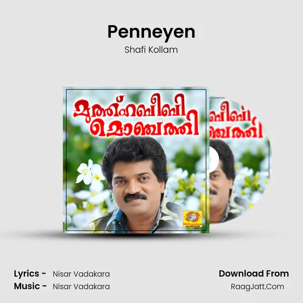 Penneyen Song mp3 | Shafi Kollam