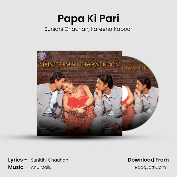 Papa Ki Pari mp3 song