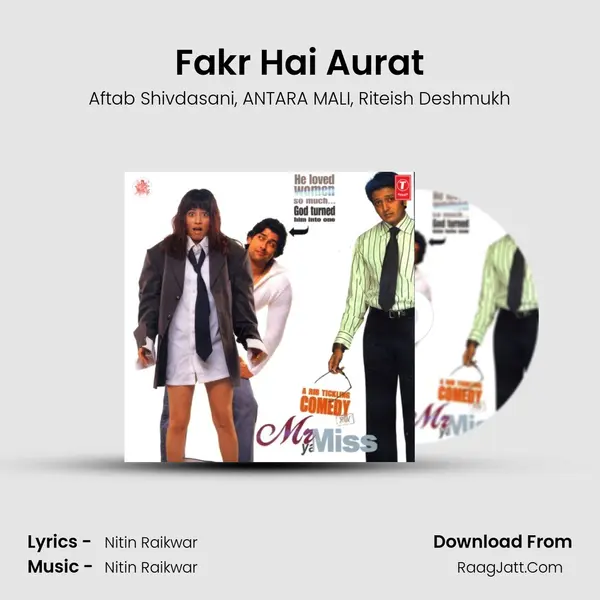 Fakr Hai Aurat mp3 song