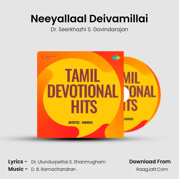 Neeyallaal Deivamillai mp3 song