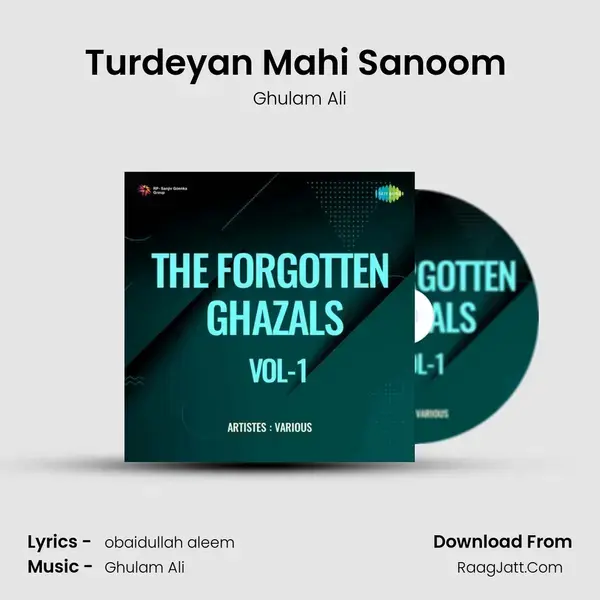 Turdeyan Mahi Sanoom (Punjabi) mp3 song