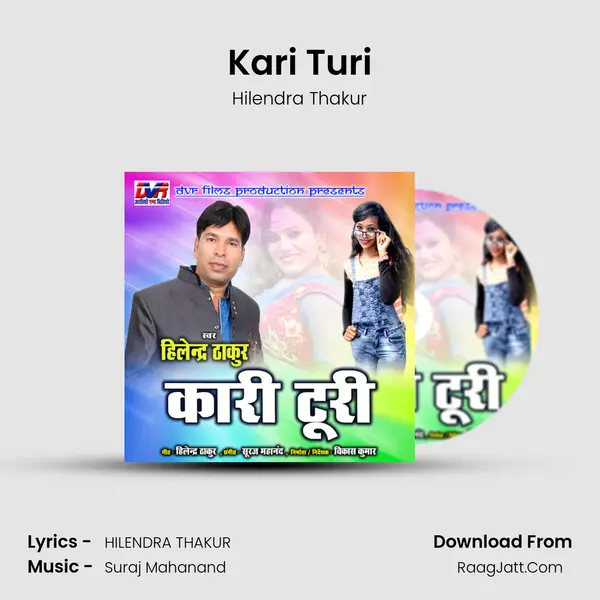 Kari Turi mp3 song