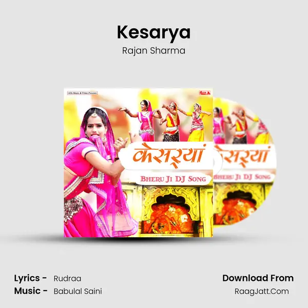 Kesarya mp3 song