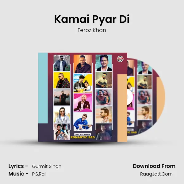 Kamai Pyar Di mp3 song