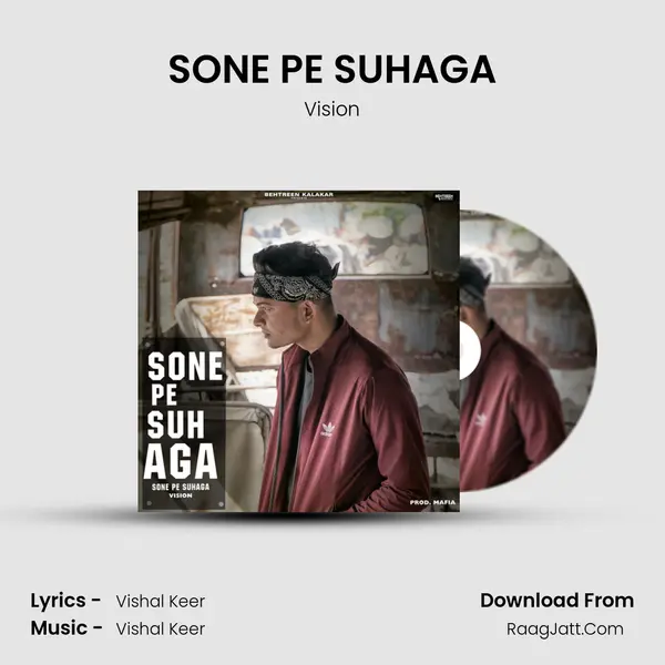 SONE PE SUHAGA mp3 song