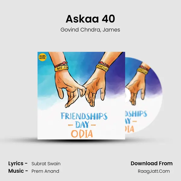 Askaa 40 mp3 song